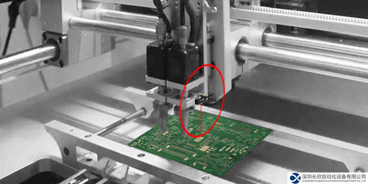 緊湊空間也能應(yīng)對(duì)自如 宜科OS22光電傳感器