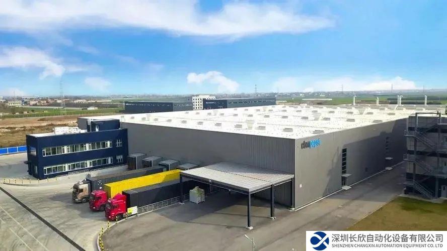 西門子重磅收購！全球風(fēng)機電機巨頭工業(yè)驅(qū)動業(yè)務(wù)入囊！