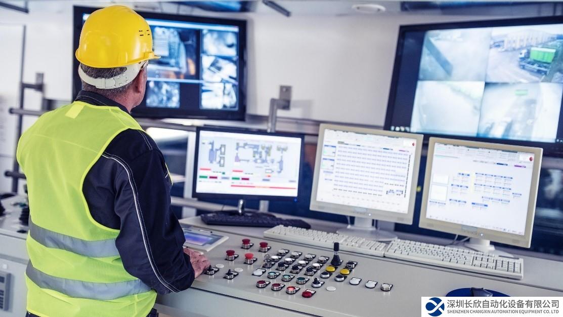 工業(yè)前“言” 積極擁抱以軟件為中心的開放自動(dòng)化新時(shí)代