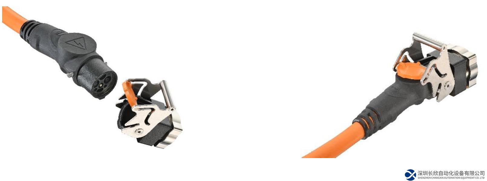 浩亭新型 AEF 高壓連接器助力智慧農(nóng)業(yè)