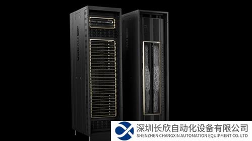 英偉達(dá)重磅發(fā)布!多款王炸持續(xù)問鼎人工智能