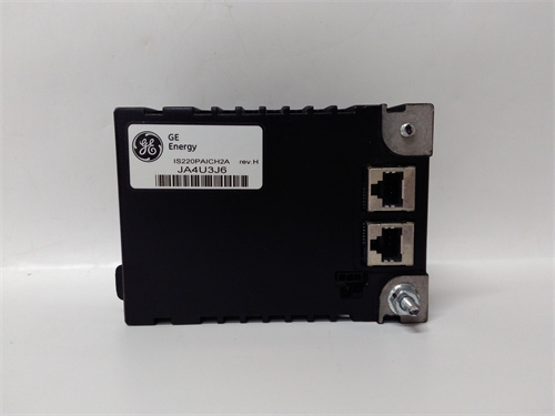 GE+IS220PAICH2A