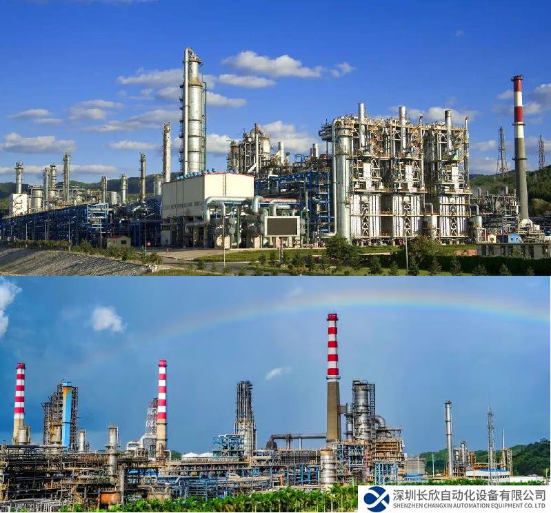 新質(zhì)生產(chǎn)力+工業(yè)AI！中控技術(shù)實力中標中國石油數(shù)字化轉(zhuǎn)型億元級大項目