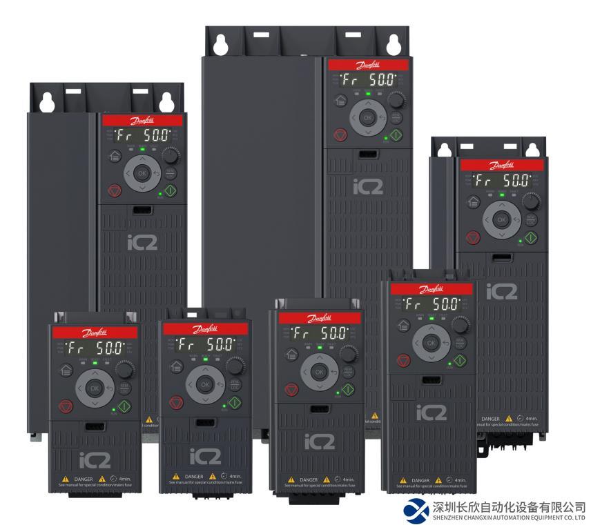 丹佛斯傳動推出iC2-Micro變頻器功率擴(kuò)展產(chǎn)品，聚焦綠色轉(zhuǎn)型與設(shè)備出海
