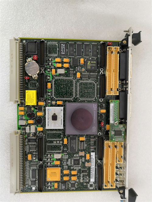 MOTOROLA MVME162PA-344E