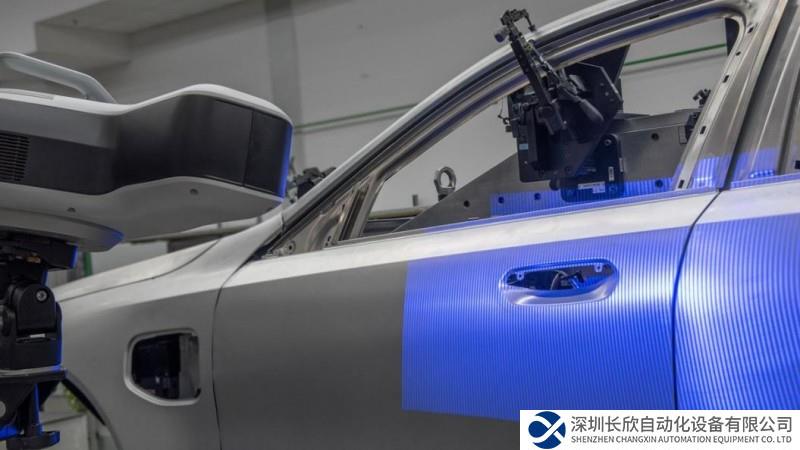 創(chuàng)新時代，變幻無窮——首款智能藍光掃描系統(tǒng)SmartScan VR800震撼上市