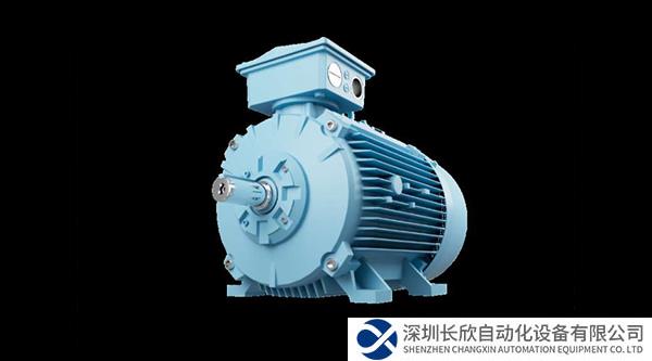 ABB重磅推出首款國(guó)標(biāo)一級(jí)超高效M2QA IE5異步電機(jī)
