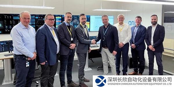 Origo Solutions與Equinor簽署安全和自動(dòng)化系統(tǒng)及服務(wù)協(xié)議，合作規(guī)模達(dá)數(shù)百萬歐元