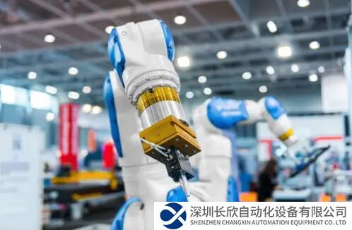 元存多種寬溫存儲(chǔ)解決方案，實(shí)力應(yīng)對(duì)工業(yè)機(jī)器人應(yīng)用挑戰(zhàn)