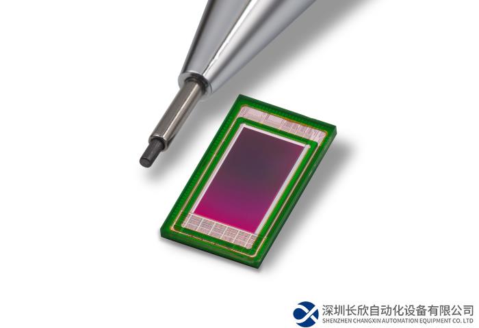 Teledyne e2v獨(dú)特的5D圖像傳感器可提供實(shí)時(shí)2D視覺和3D深度數(shù)據(jù)