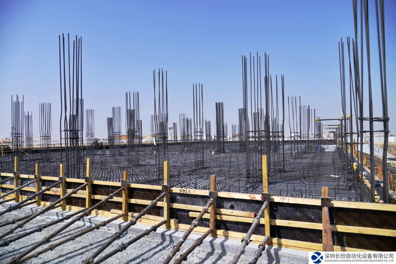 山海共赴，ABB攜手客戶打造“一帶一路”高水平合作新標(biāo)桿