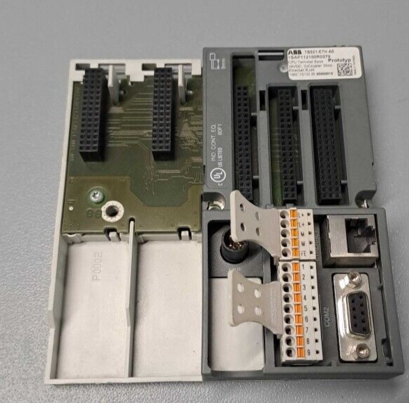 ABB+TB521-ETH