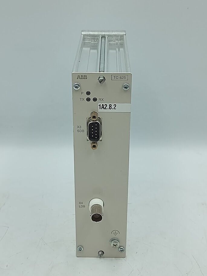 ABB+TC625