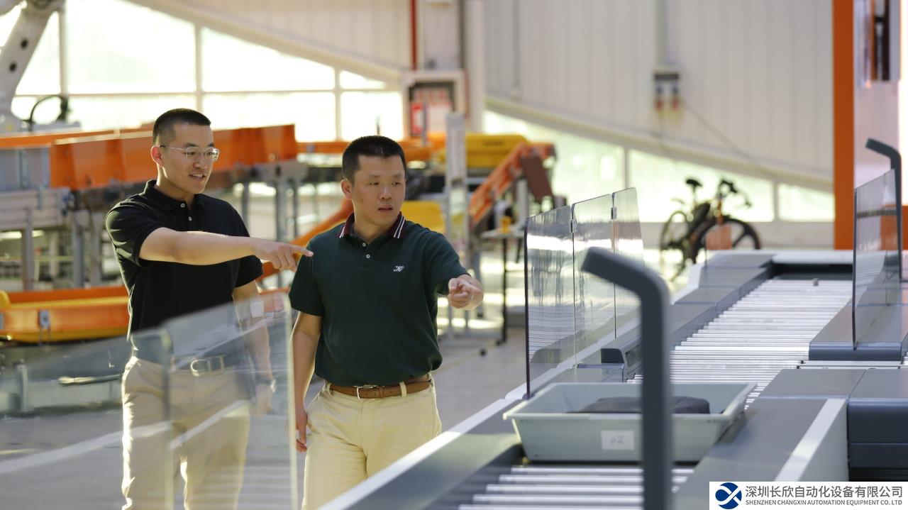 施耐德電氣 x 范德蘭德 | 以數(shù)字孿生“化實為虛”，讓旅客高效出行