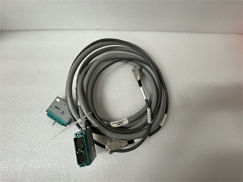 TRICONEX+4000103-510