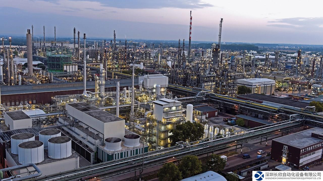 巴斯夫成功完成Ethernet-APL試驗(yàn)， 并選擇ABB實(shí)施其在歐洲的新建工廠項(xiàng)目