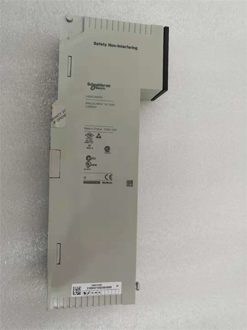 SCHNEIDER+140ACI04000