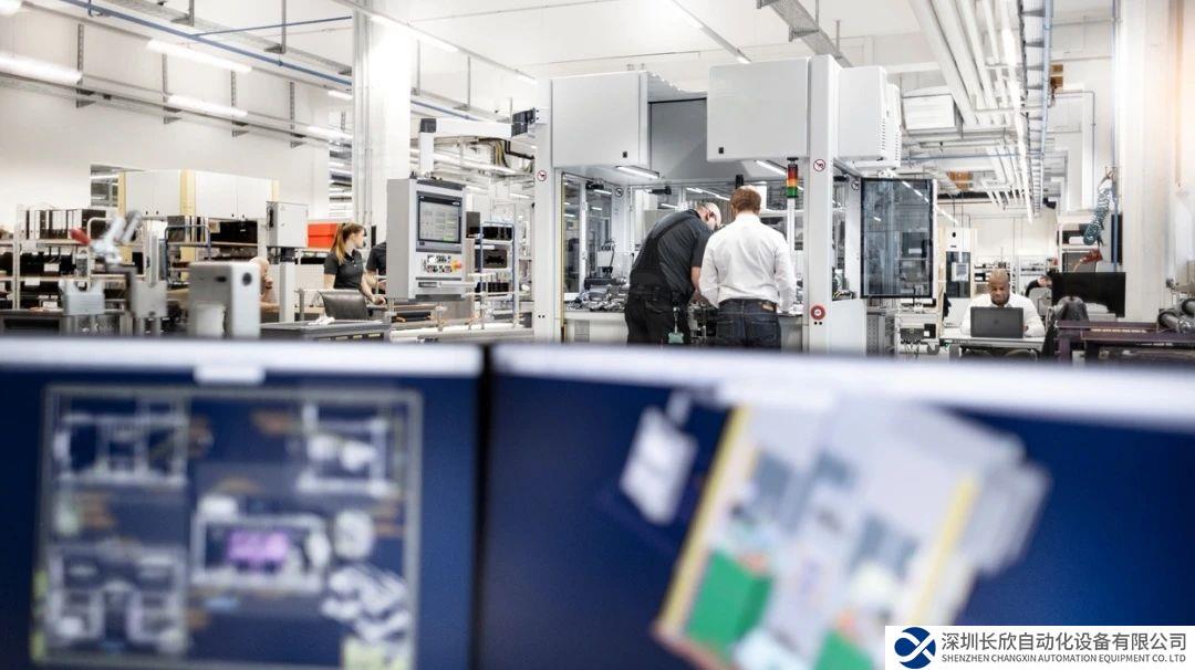 舍弗勒在中國成立智能裝備公司，發(fā)力智能制造領(lǐng)域