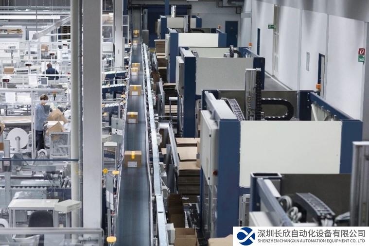 皮爾磁：換種思路，紙盒包裝設(shè)備的安全防護這樣做