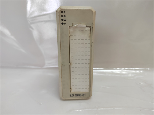 ABB LDGRB-01 3BSE013177R1