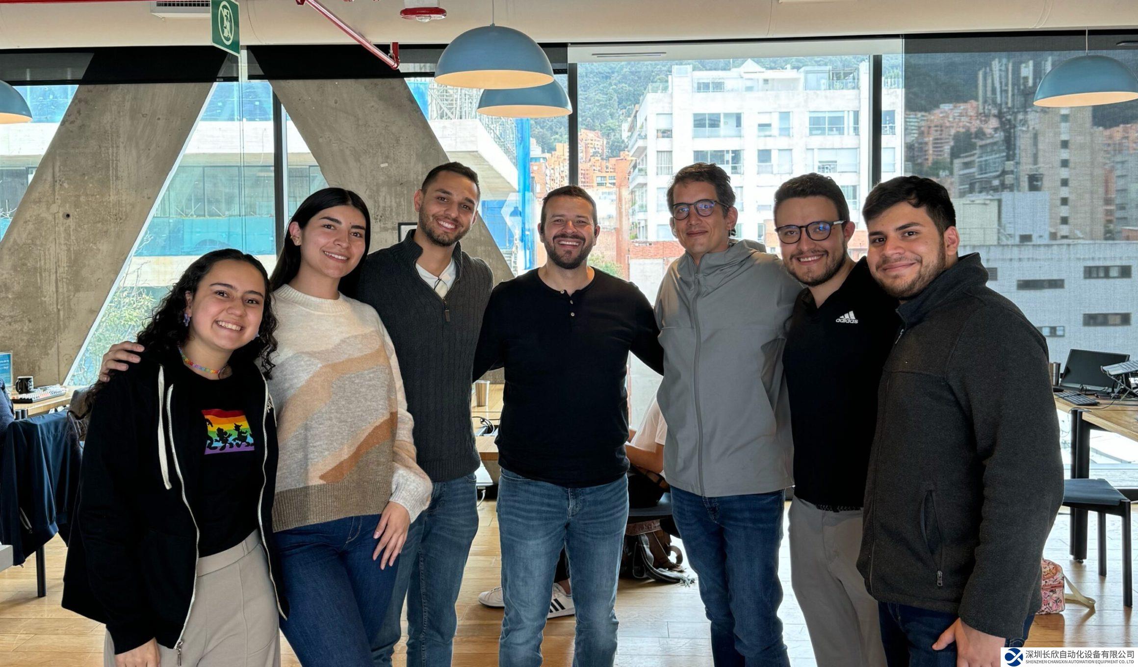 Dapta 獲得 120 萬(wàn)美元融資，為中小型企業(yè)提供無(wú)代碼 AI 和 API 集成解決方案