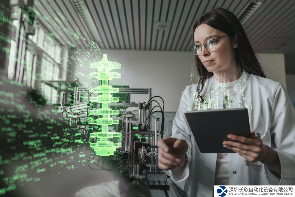 下一代工業(yè)自動化：以軟件定義的自動化賦能企業(yè)敏捷、效率與創(chuàng)新