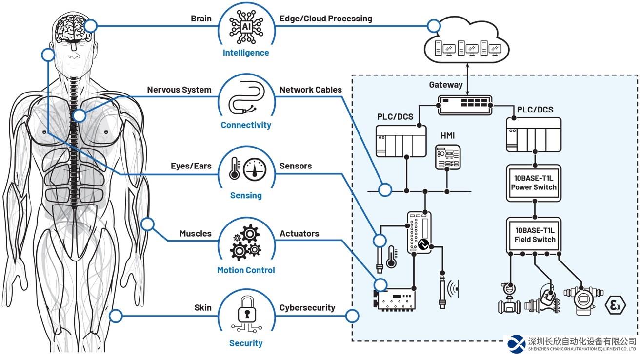 讓數(shù)字工廠成為現(xiàn)實：通過數(shù)字化轉型走向成功
