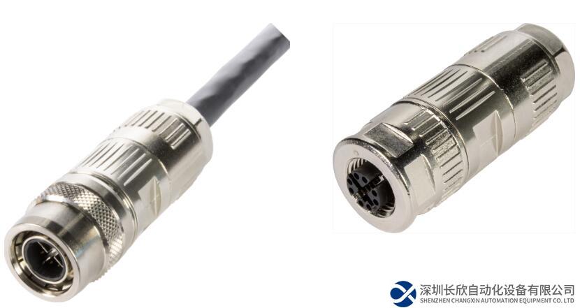 浩亭圓形連接器新增M12 IDC X-code 產(chǎn)品