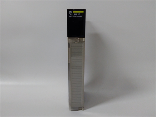 SCHNEIDER+140CPU31110