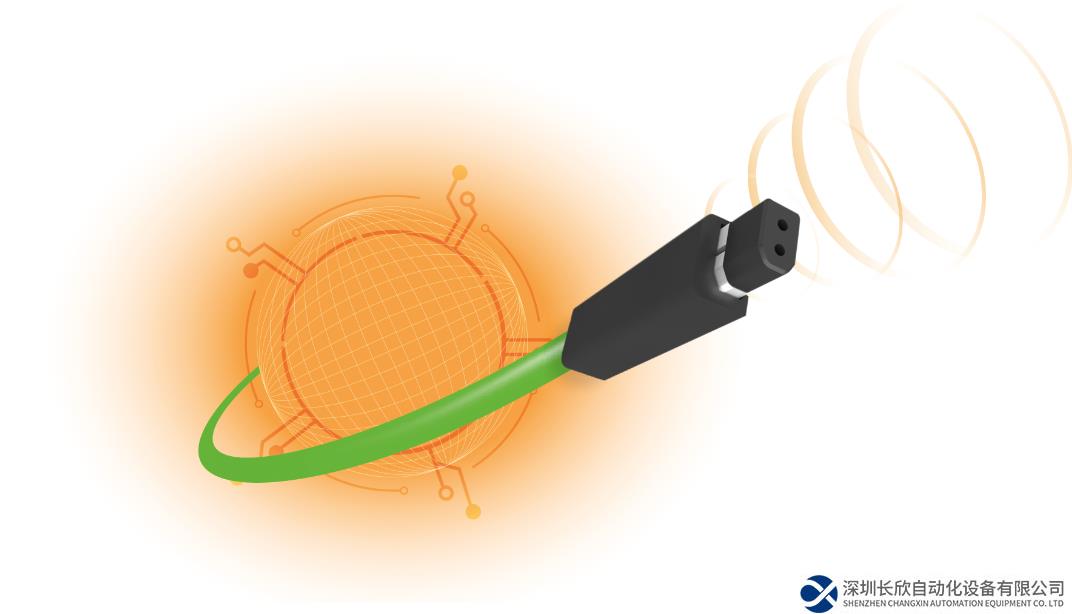 魏德米勒新型單對(duì)以太網(wǎng)連接器 ——為物聯(lián)網(wǎng)和工業(yè)4.0應(yīng)用而生的理想工具