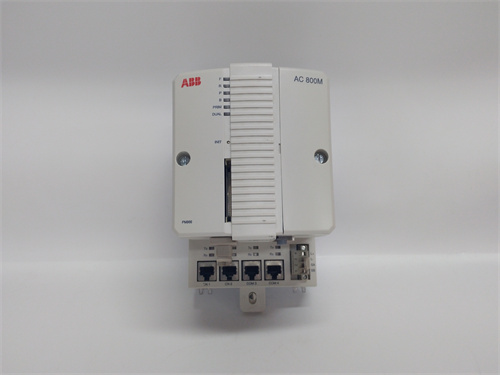 ABB+PM866K01 3BSE050198R1