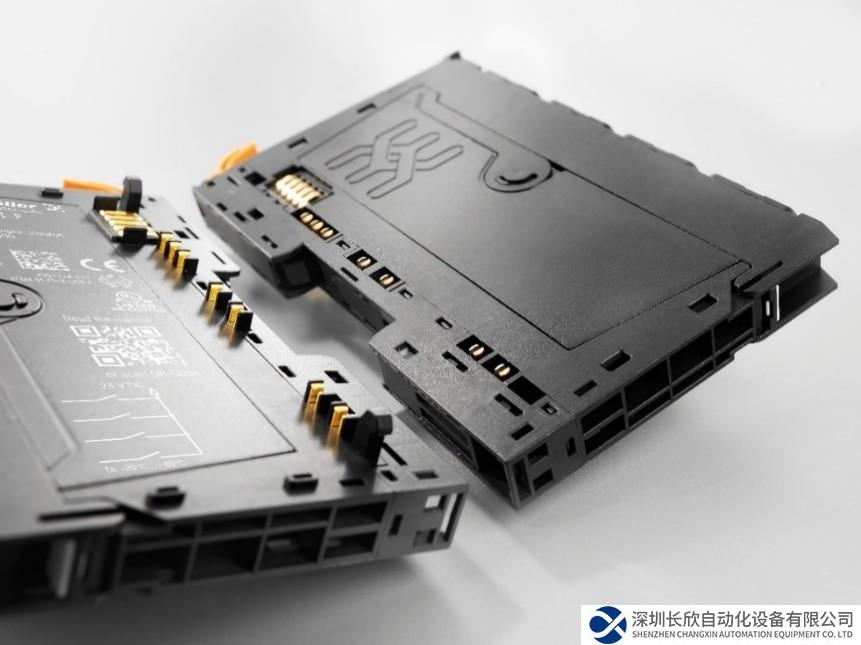 適用于各種智能系統(tǒng)的遠(yuǎn)程I/O系統(tǒng)