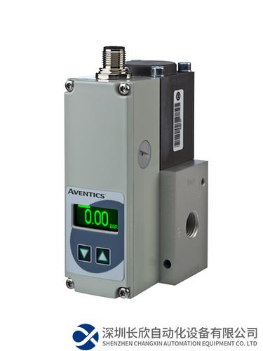 利用艾默生的新型壓力控制閥，確保為高精度制造應(yīng)用提供靈活而準(zhǔn)確的控制能力