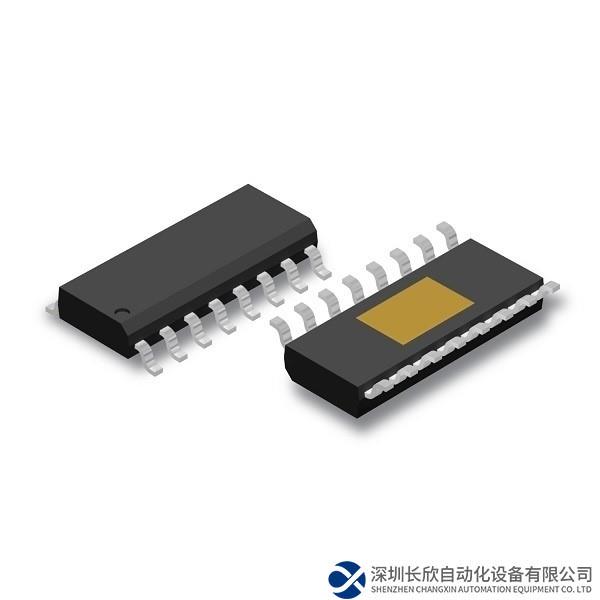 用于SiC MOSFET和高功率IGBT的IX4352NE低側(cè)柵極驅(qū)動(dòng)器