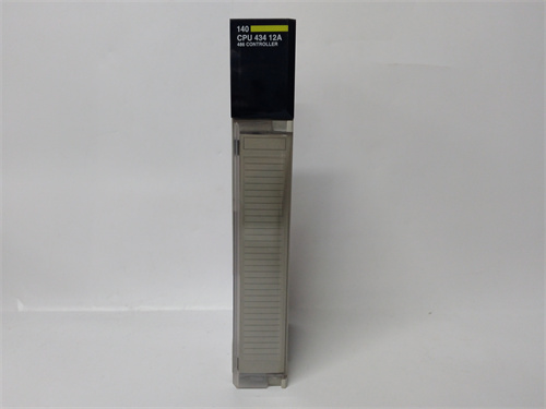 SCHNEIDER+140CPU43412A