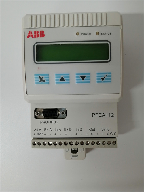 ABB+PFEA112-20?3BSE050091R20