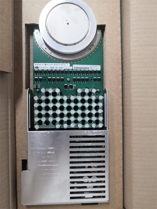 ABB+5SHY35L4520 5SXE10-0181 AC10272001R0101