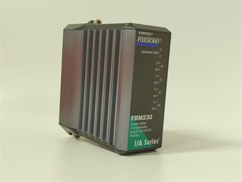 FOXBORO+FBM230?P0926GU