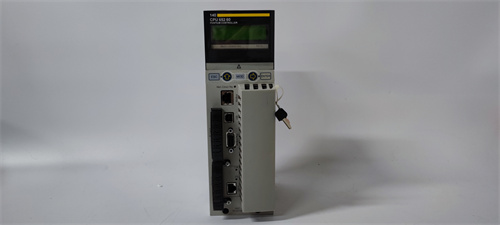 SCHNEIDER+140CPU65260