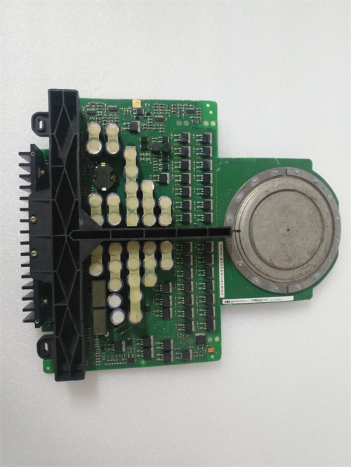 ABB+5SHY3545L0009 3BHB013085R0001 3BHE009681R0101 GVC750BE101