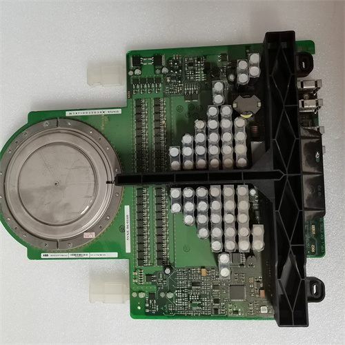 ABB+5SHY3545L0016 3BHB020720R0002 3BHE019719R0101 GVC736BE101