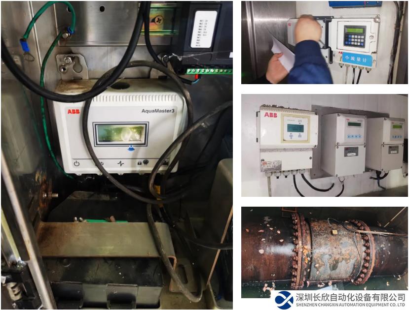 ABB電磁流量計(jì)全生命周期服務(wù)手冊(cè)發(fā)布