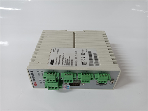 ABB+LD800HSE 3BDH000320R02