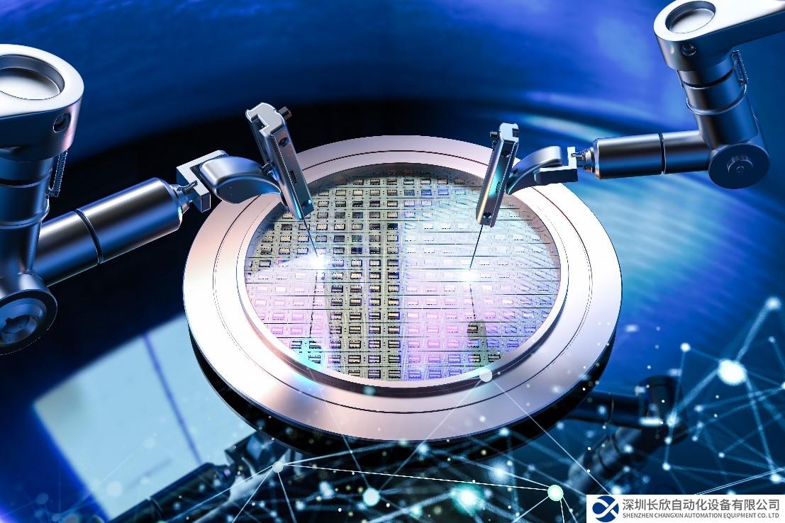 施耐德電氣冰機(jī)冷量AI預(yù)測(cè)方案，助力半導(dǎo)體企業(yè)實(shí)現(xiàn)高效能耗管理