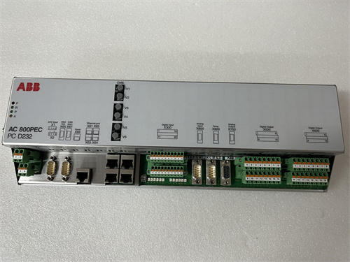 ABB+PCD232A101?3BHE022293R0101
