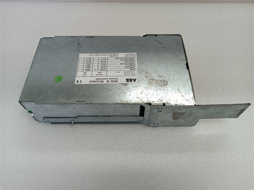 ABB+1TGE120010R... Rev