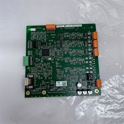 ABB+UFC911B106?3BHE037864R0106