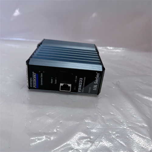 FOXBORO+FBM233?P0926GX