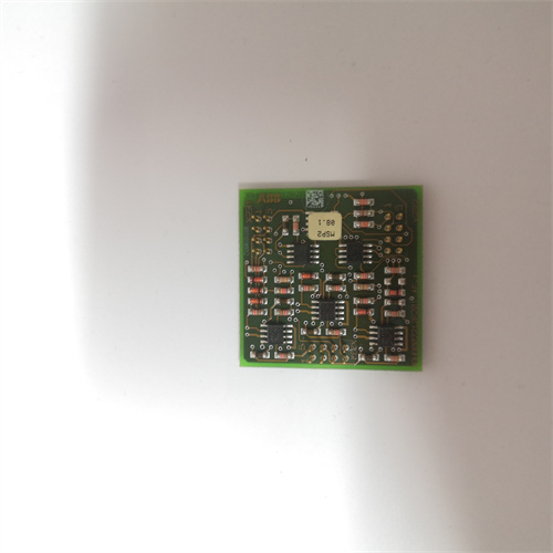 ABB+XVC768101 3BHB007211R101