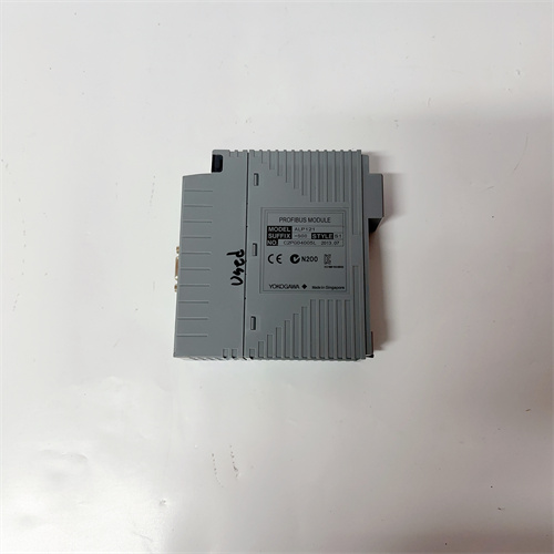 YOKOGAWA+ALP121